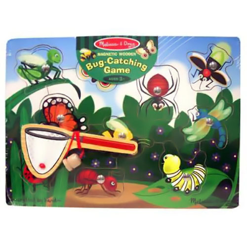 Про рыбалки разные - ловись рыбка, и насекомое тоже ловись)))