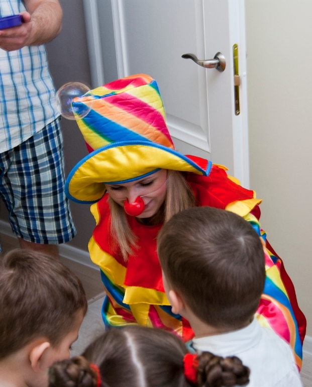 Наш 3-й День Рождения