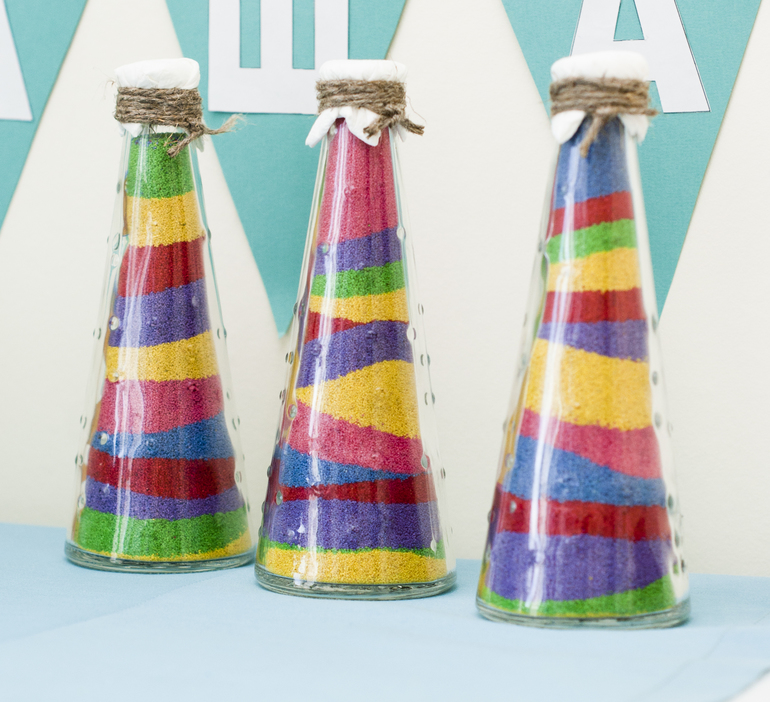 Наш 3-й День Рождения