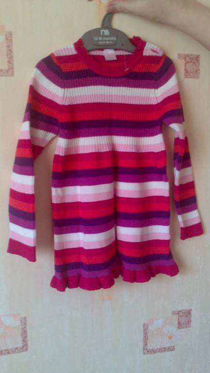 вещи для девочки