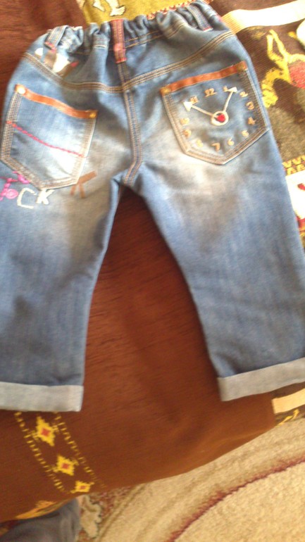 на девочку 18-24 мес