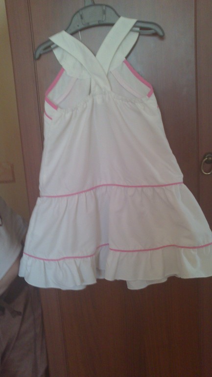 вещи для девочки