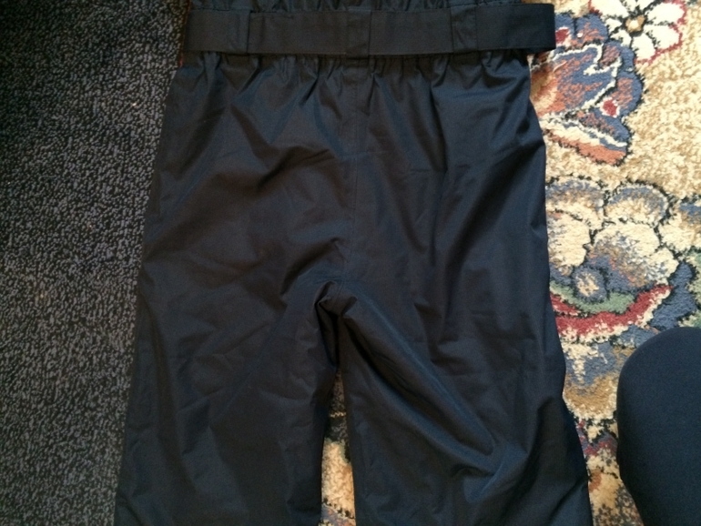 Лыжный костюм Треспасс (Агнлия) для мальчика 140 р. 2000 р.