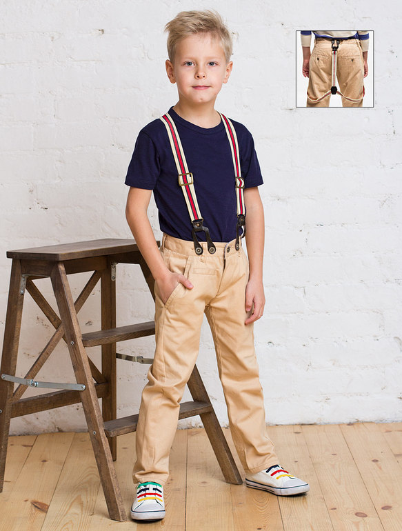 Одежда на мальчика 7 лет