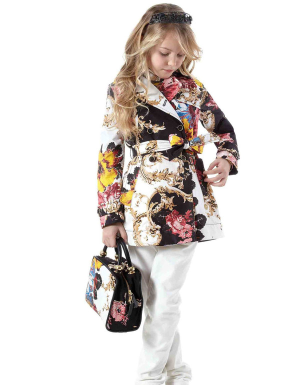 Детские плащи. БОМБА!!!