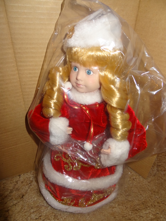 Новогодние игрушки. Хвастики