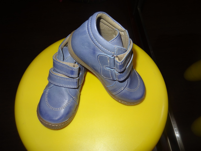 кому классную обувочку на весну??