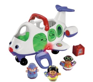 Фирменные игрушки О+ Vtech, fisher price,elc,chicco,little people ПОЧТА
