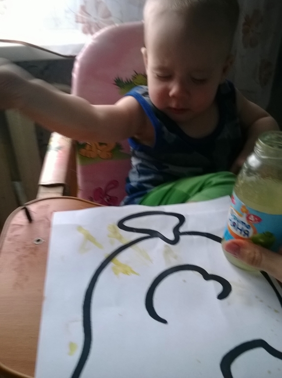 ТН КурочкаРяба - день 5 заключительный