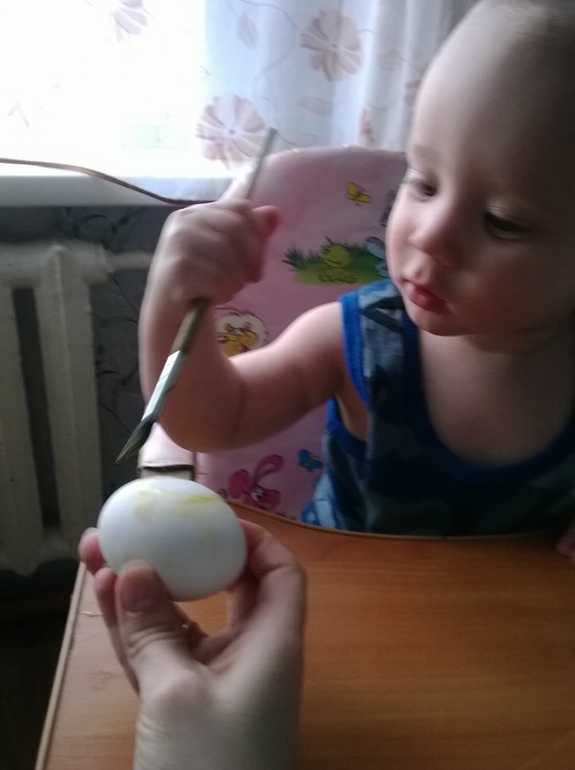 ТН КурочкаРяба - день 5 заключительный