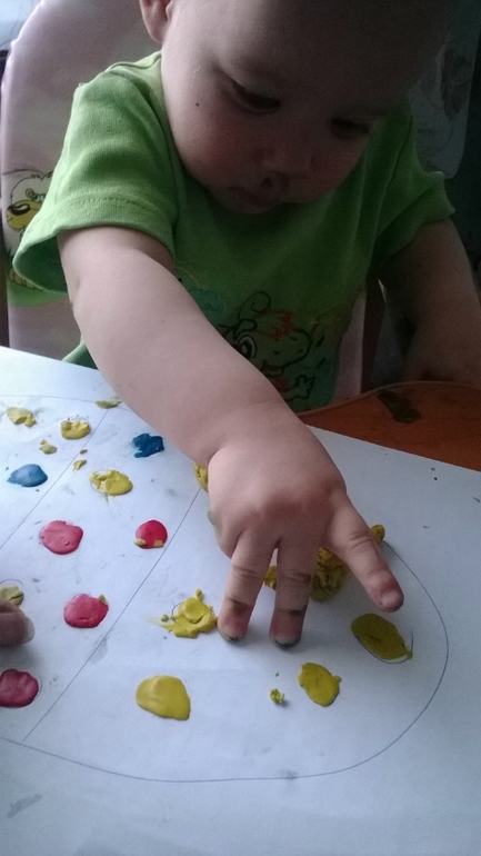 ТН КурочкаРяба - день 5 заключительный