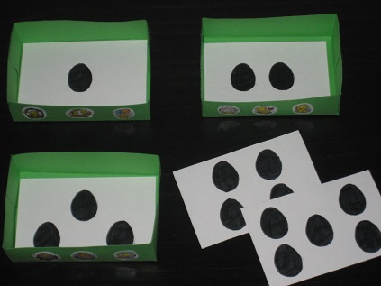 Пасхальная игра