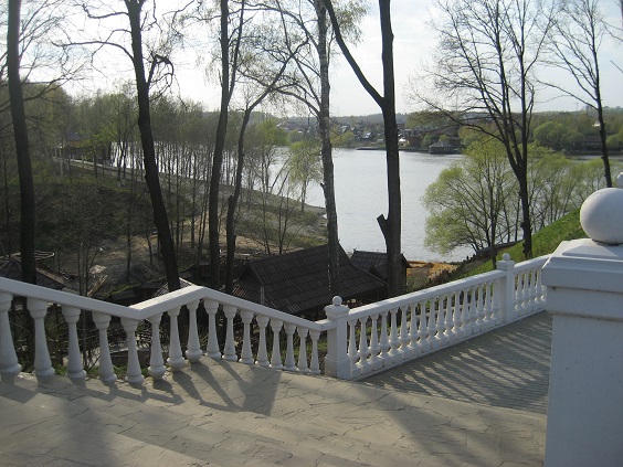 Национальный Конный Парк «РУСЬ»