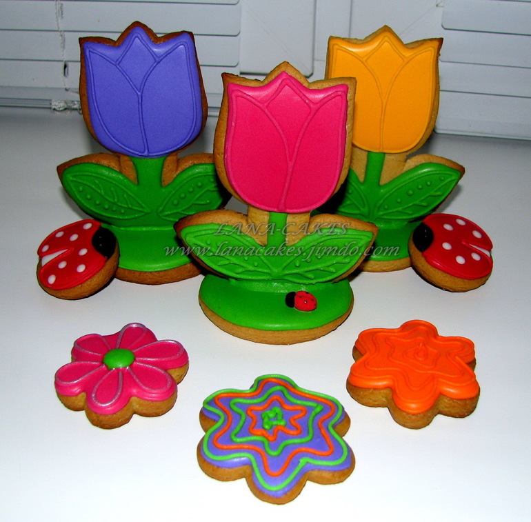 8-ми Мартовские))