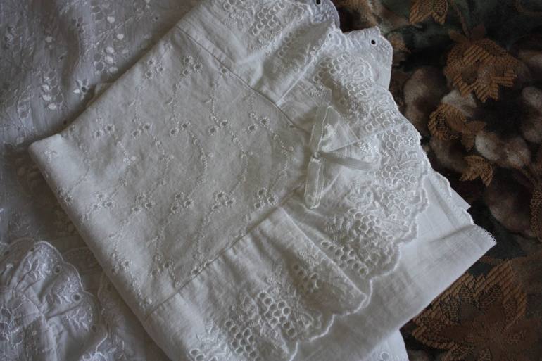 Конверт на выписку. ПЕРЕДЕЛКА)