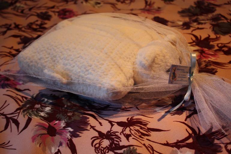 Сегодня свершился еще один обмен)))