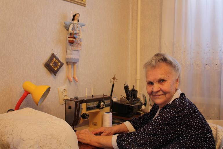 История моего первого обмена)