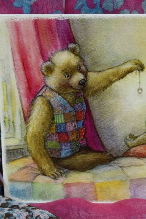 Про полученные обменчики)))