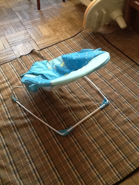 Отдам вещи на мальчика