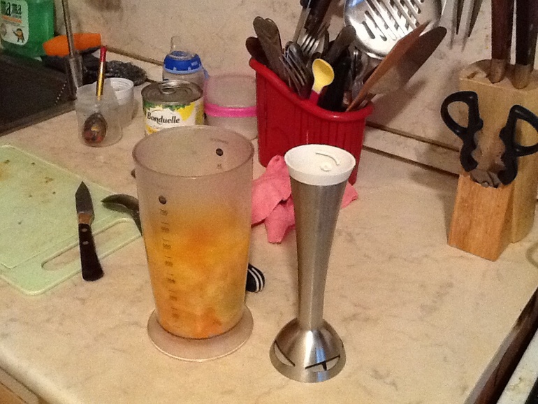 Один наш день 14.11.2013