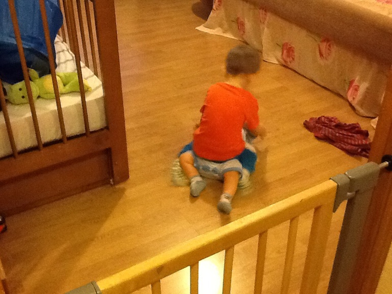 Один наш день 14.11.2013