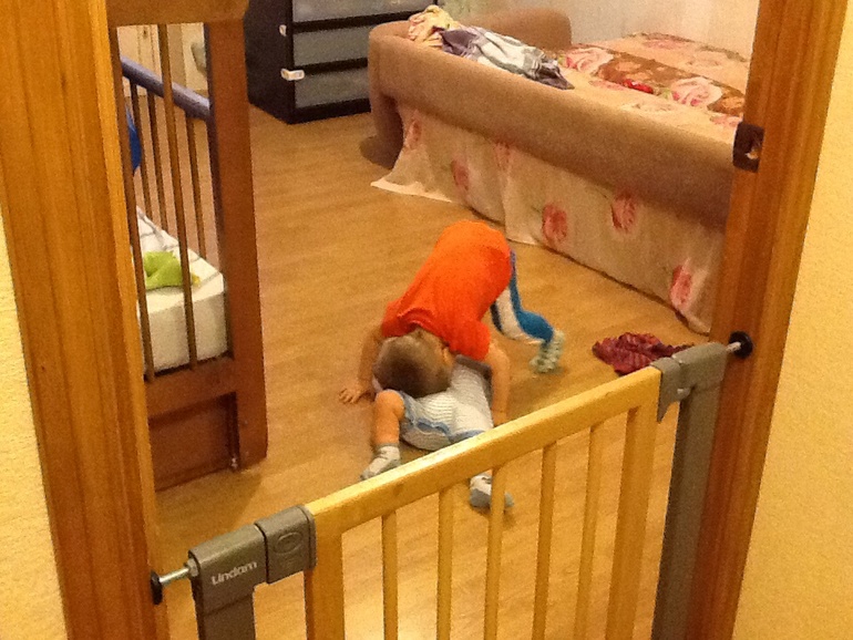 Один наш день 14.11.2013