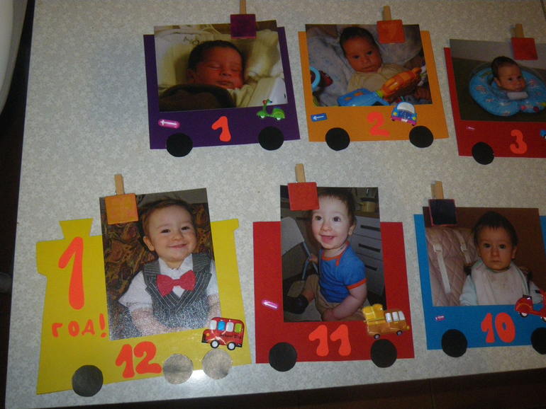 Предгодовасие!!!.....