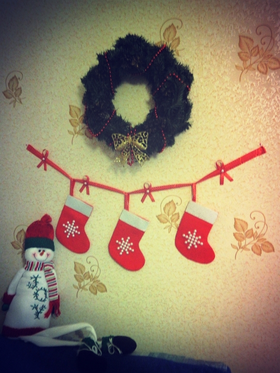 Не знаю у кого как,но