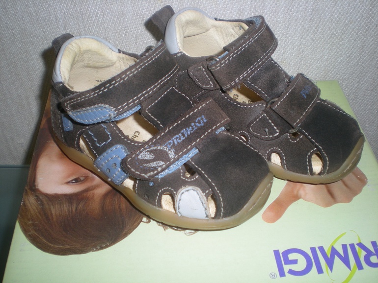 Обувь весна лето 20 21 22 р Primigi. От 400р Москва