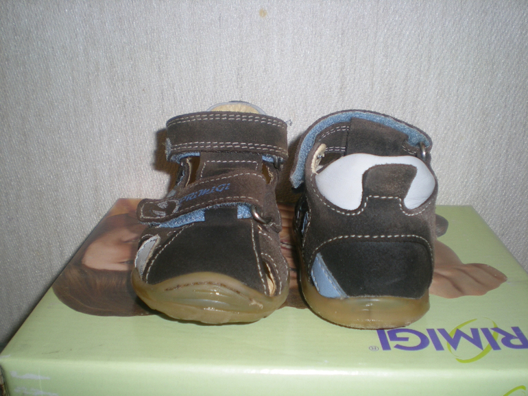 Обувь весна лето 20 21 22 р Primigi. От 400р Москва