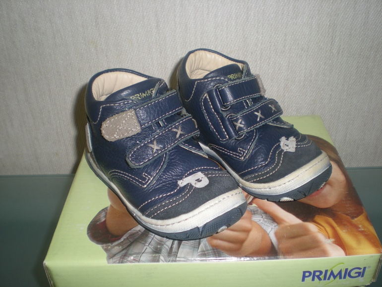 Обувь весна лето 20 21 22 р Primigi. От 400р Москва