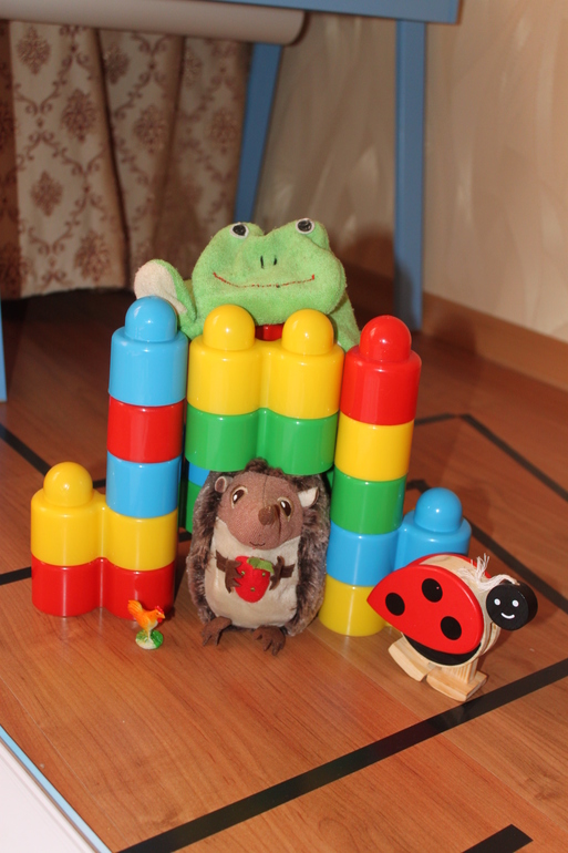 ТН Колеса. День четвертый