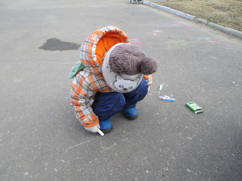 ФМ Погодные явления. День первый.