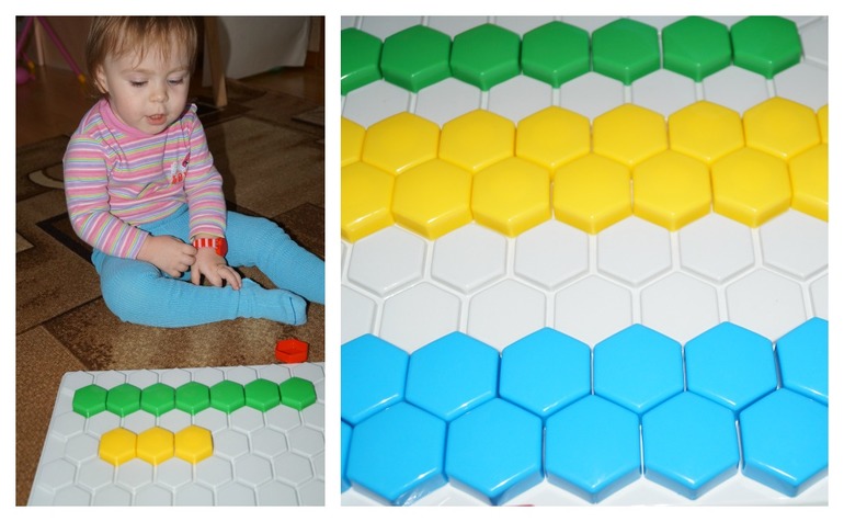 ТН Африка. День 1. Знакомство с континентом.