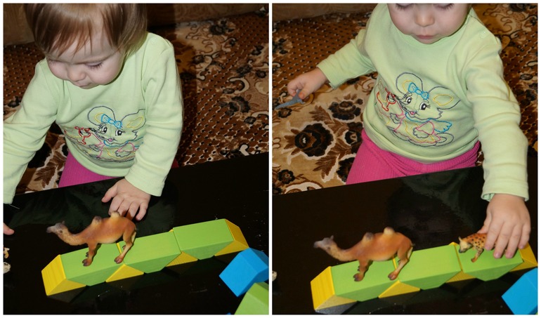 ТН Африка. День 3. Путешествие по пустыне.