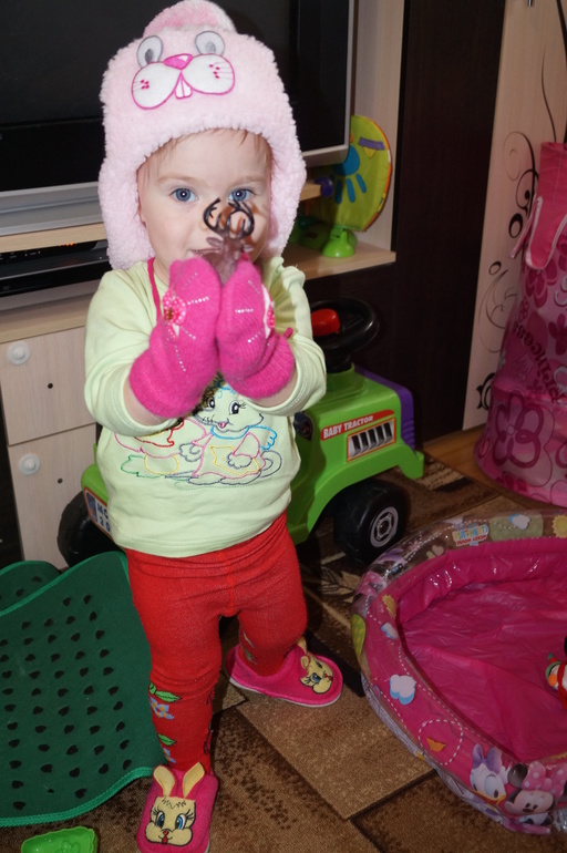 ТН Арктика и Антарктида. ФМ. День 4. Птицы.