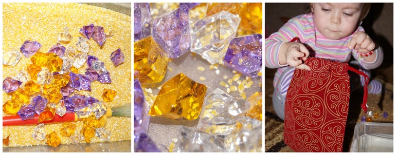 ТН Африка. День 1. Знакомство с континентом.