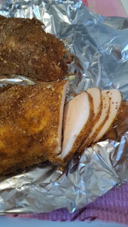 моя бастурма