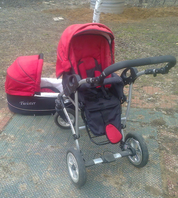 Подойдет ли подножка?