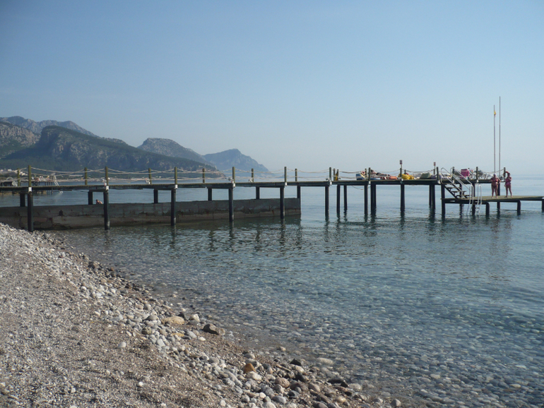 Контрольное задание № 7. Корректируем фотографию при помощи кривых