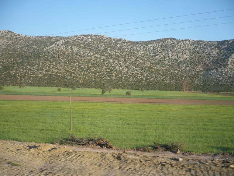 Контрольное задание № 5. Корректируем тона при помощи уровней