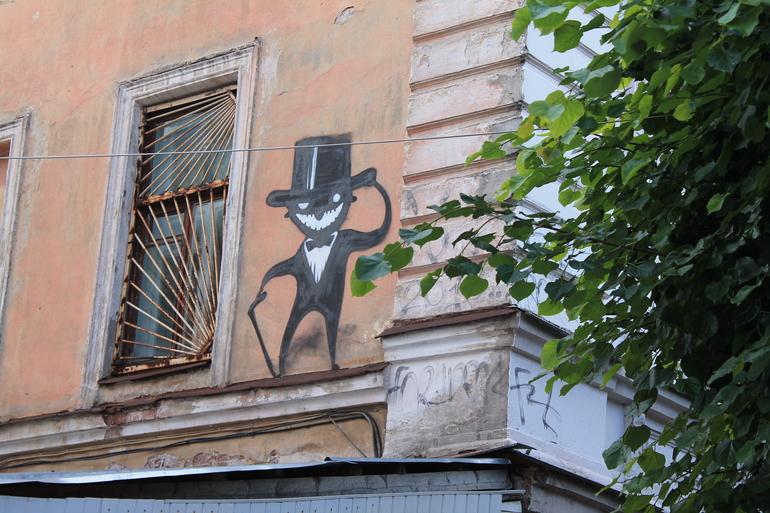 Тверь и 9-ти месячная Тоня )))