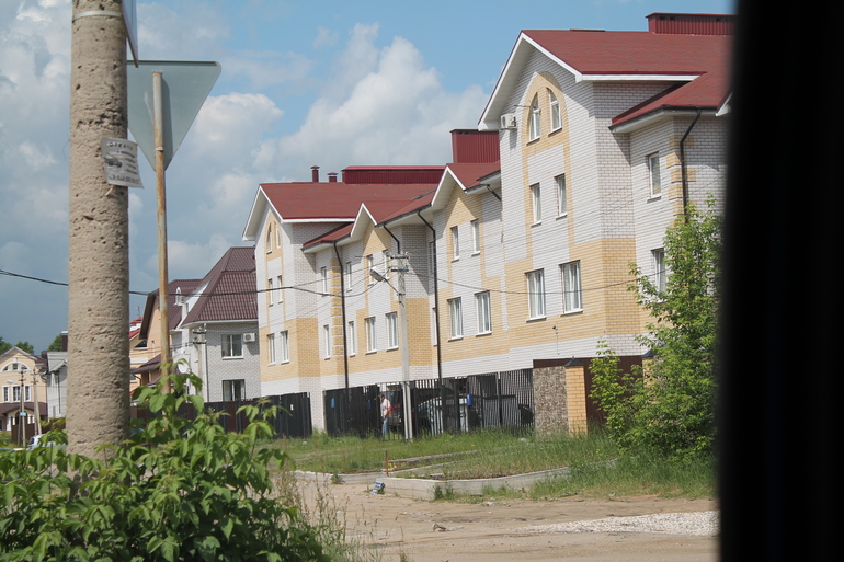 Тверь и 9-ти месячная Тоня )))