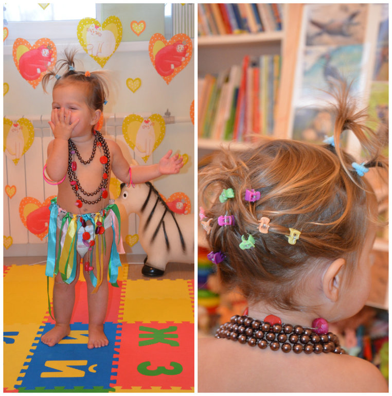 ТН Африка день 5