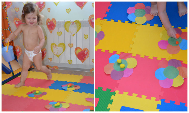 ТН Насекомые. Пчела.