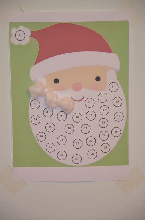 Новогодний пост №1