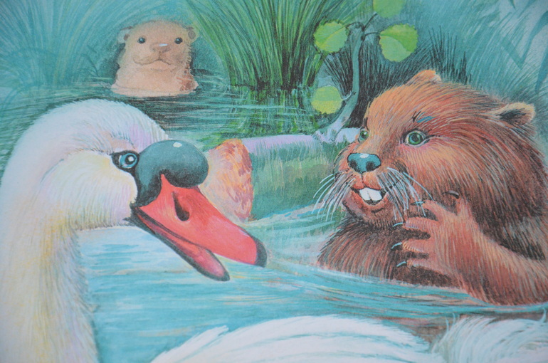 Наши новинки тонких книжечек или книжки-малышки в отпуск