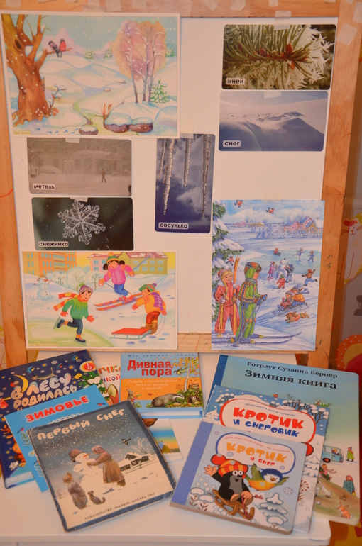 Новогодний пост №1