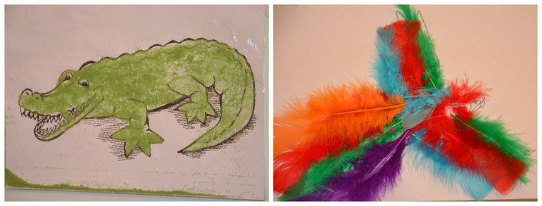 ТН Африка день 4