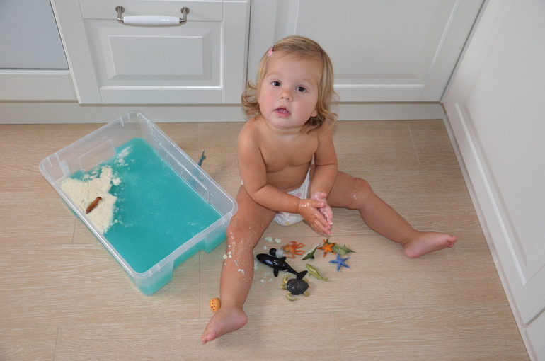 ТН Арктика и Антарктида. День 4.